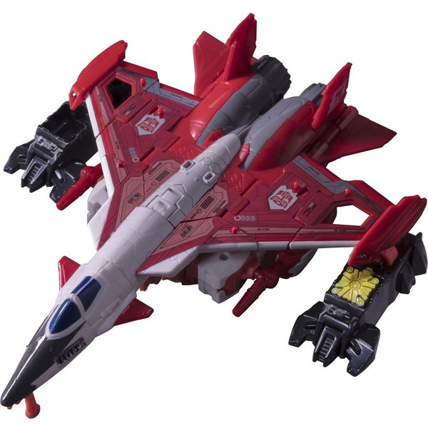 TakaraTomy Power Of The Primes August Release Images   Optimal Optimus Flight Mode Revealed  (39 of 46)